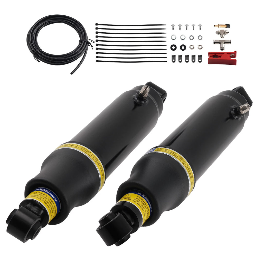 Rear Pair Gas Shock Absorbers for Mazda B2300 B2500 B3000 B4000 (1994-2006)