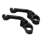 Highway Peg Mount Kit for Harley Touring (1-1/4", 32mm)