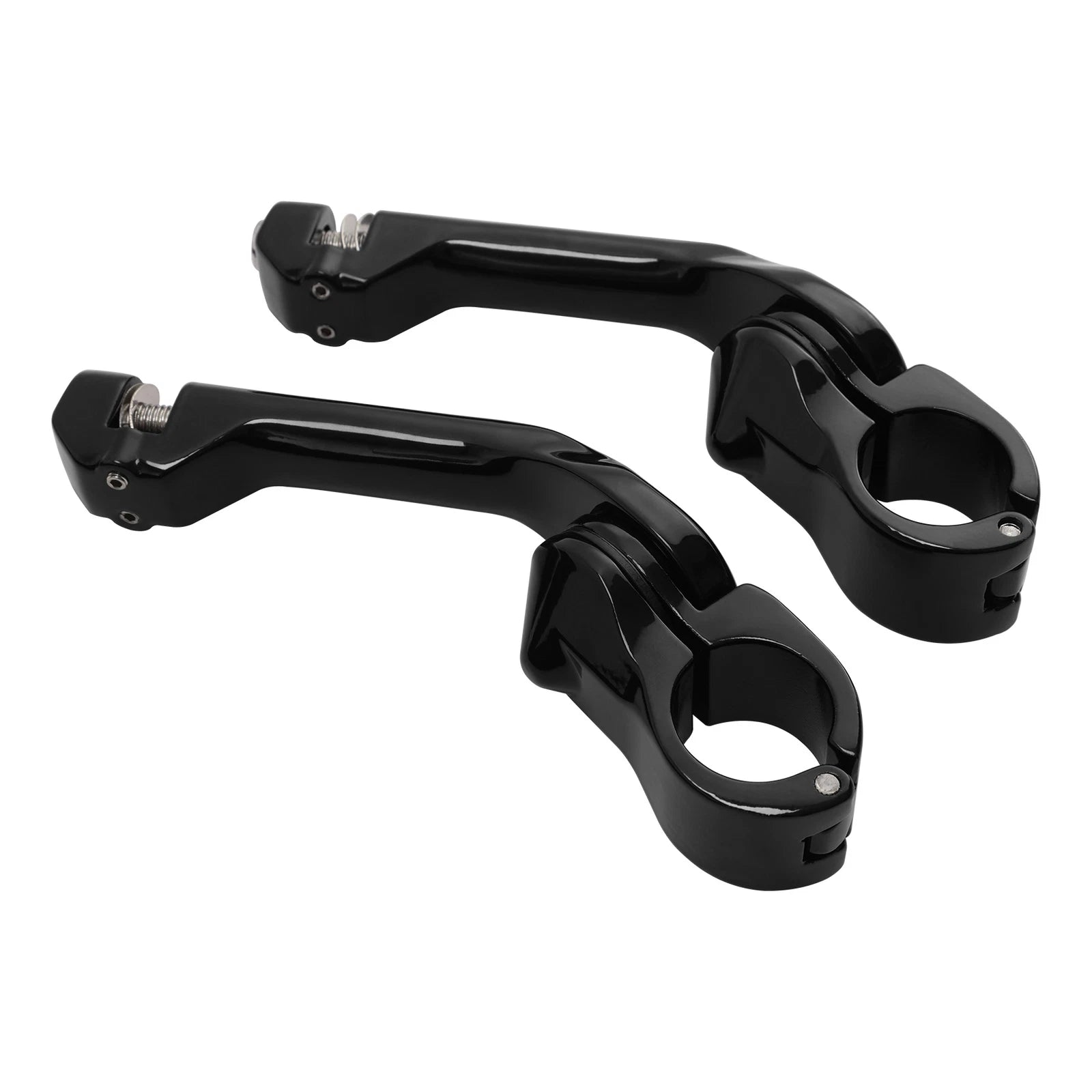 Highway Peg Mount Kit for Harley Touring (1-1/4", 32mm)