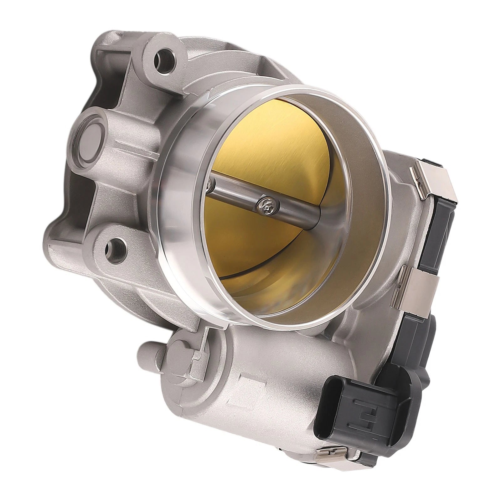 Throttle Body for Chevrolet Equinox, Traverse, GMC 3.6L, Cadillac CTS 3.0L (2005–2019) 12632172