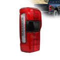 LED Tail Light for Ford F-250 F-350 Super Duty (2023–2026) W/BLIS Right Passenger