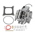 4BBL 600 CFM Carburetor for Chevrolet 327, Ford Mustang 302 V8 (1965–1973)