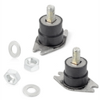 Rubber Upper Motor Mount for Johnson Evinrude OMC (Outboard)
