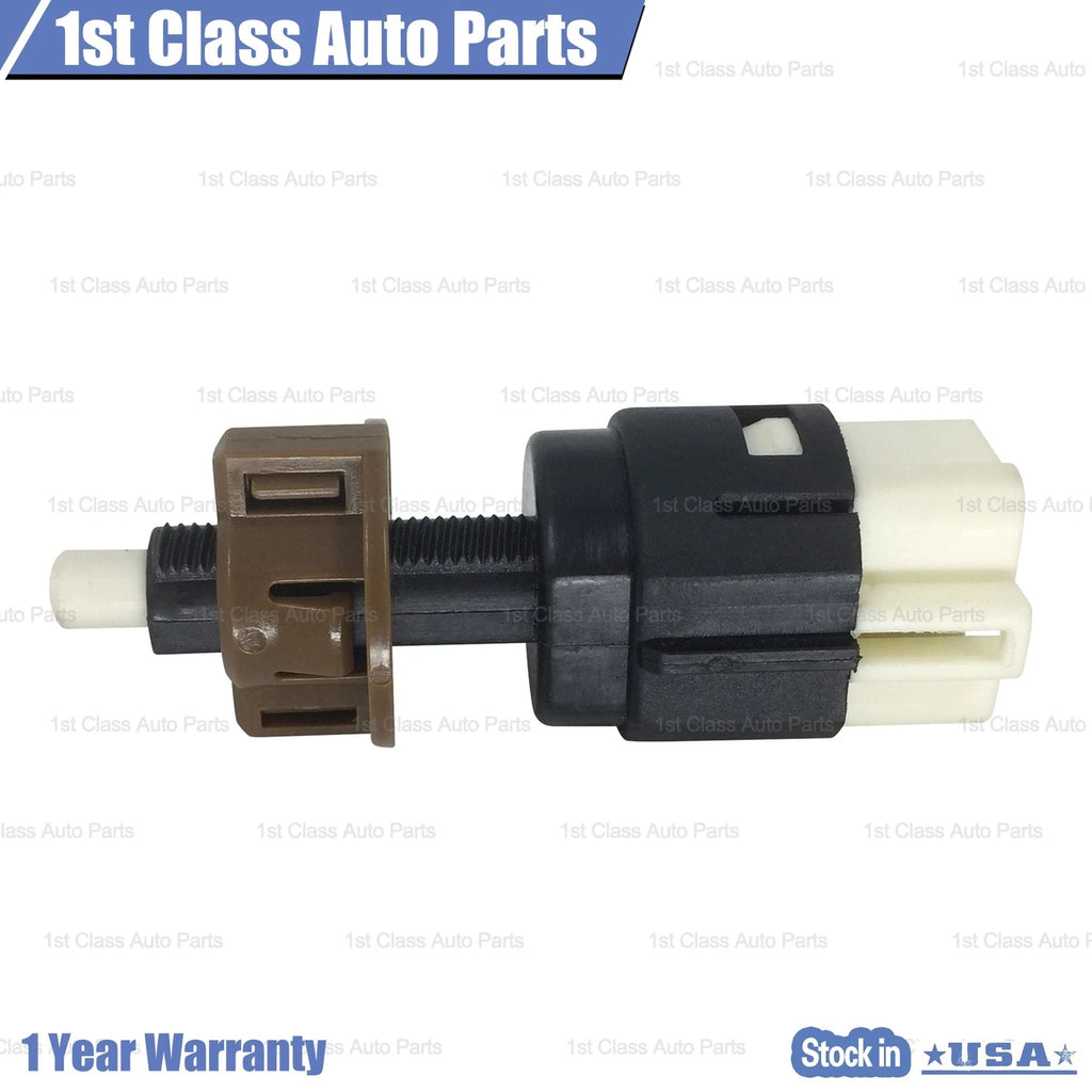 Brake Light Switch for Honda CR-V Civic Accord Odyssey Acura RDX ILX TSX (2002–2023)