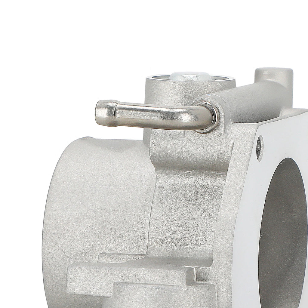 Throttle Body with TPS Sensor for Mazda 6 V6 3.0L (2003-2008)