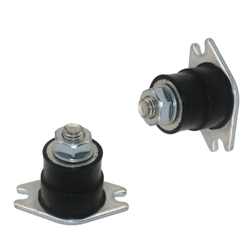 2-Pack Upper Motor Mount for Johnson Evinrude OMC Outboards (20-30 HP) BRP 325974