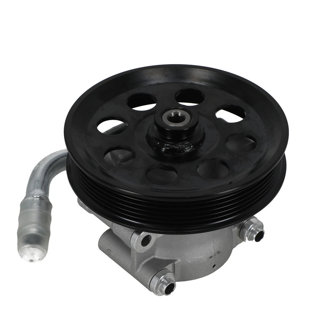 Power Steering Pump for Ford Expedition Lincoln Navigator (2011–2014) BL1Z3A696A