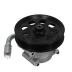 Power Steering Pump for Ford Expedition Lincoln Navigator (2011–2014) BL1Z3A696A
