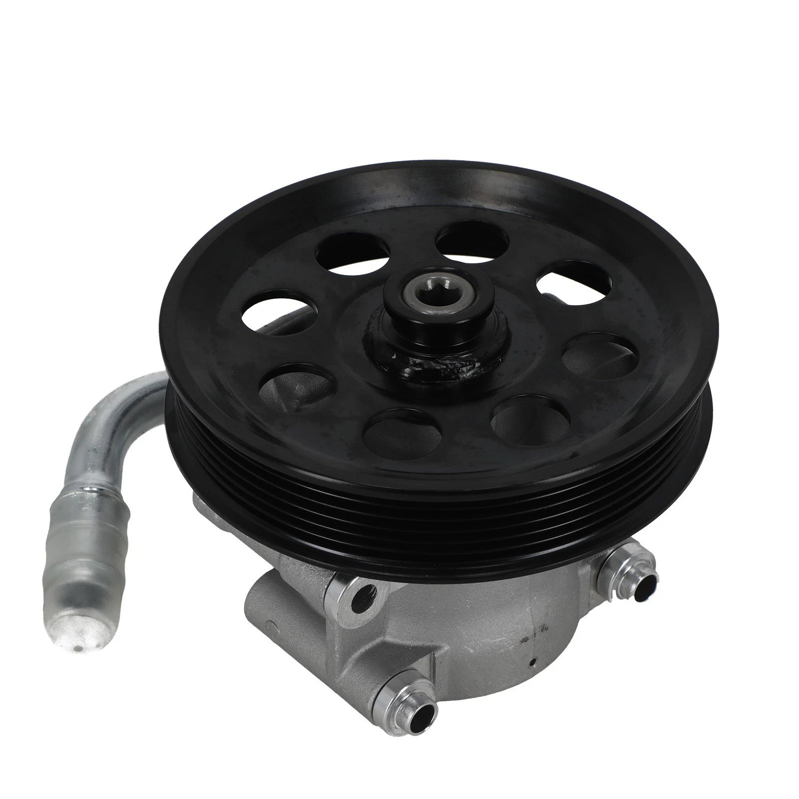 Power Steering Pump for Ford Expedition Lincoln Navigator (2011–2014) BL1Z3A696A