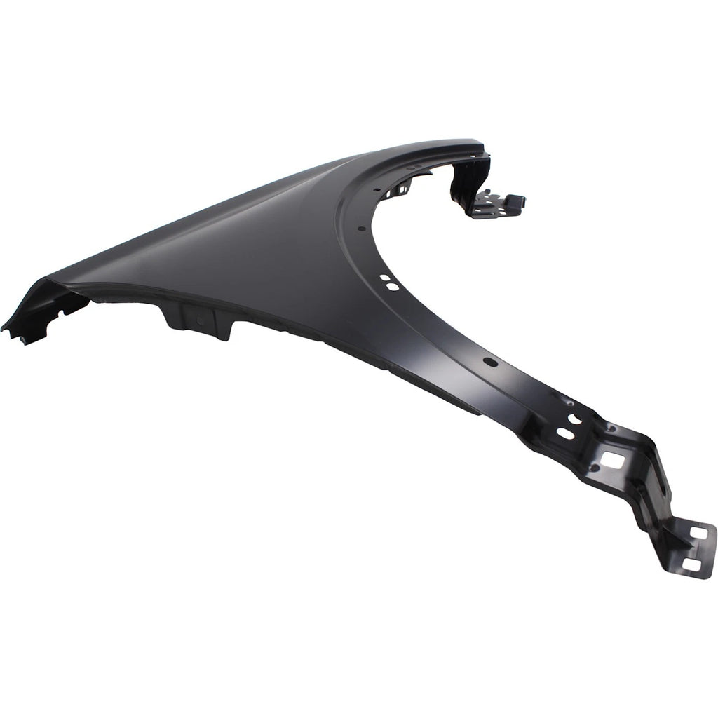 Fender for Lincoln MKC (2015–2018) Front Passenger Side