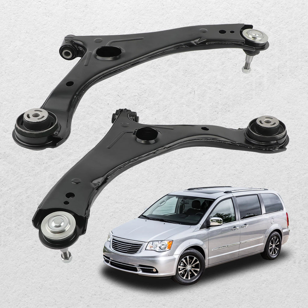 Front Lower Control Arm Ball Joint for Volkswagen Routan (2009–2014)