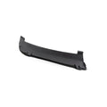 Rear Bumper Tow Hook Cover Trim for Ford Fiesta (2009–2014)