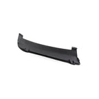 Rear Bumper Tow Hook Cover Trim for Ford Fiesta (2009–2014)