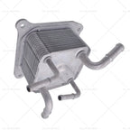 Oil Cooler for Suzuki (21606-3JX1C RE0F11A JF015E)