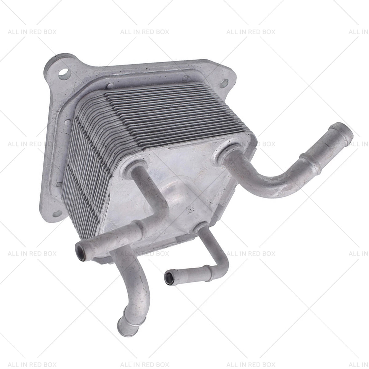 Oil Cooler for Suzuki (21606-3JX1C RE0F11A JF015E)
