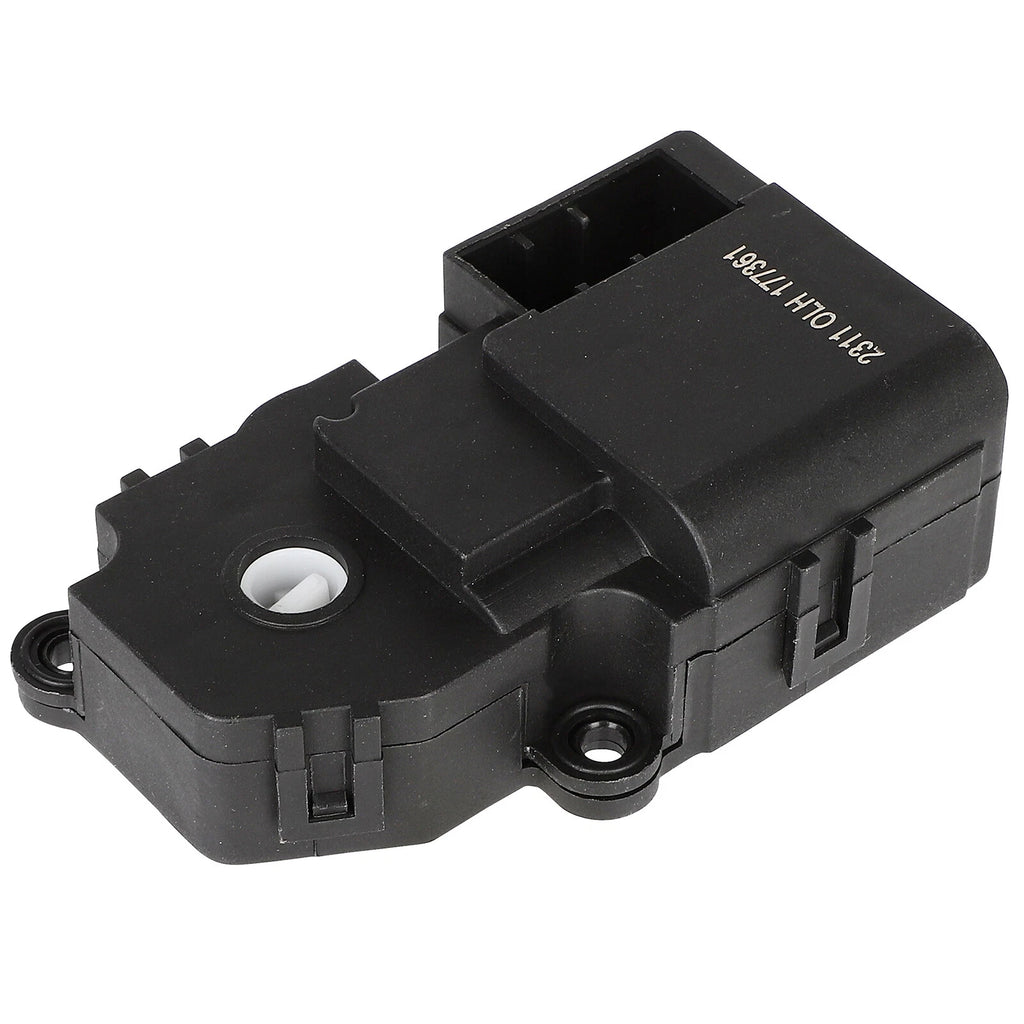 HVAC Heater Blend Door Actuator for Chevy Aveo/Aveo5 (2004–2011)