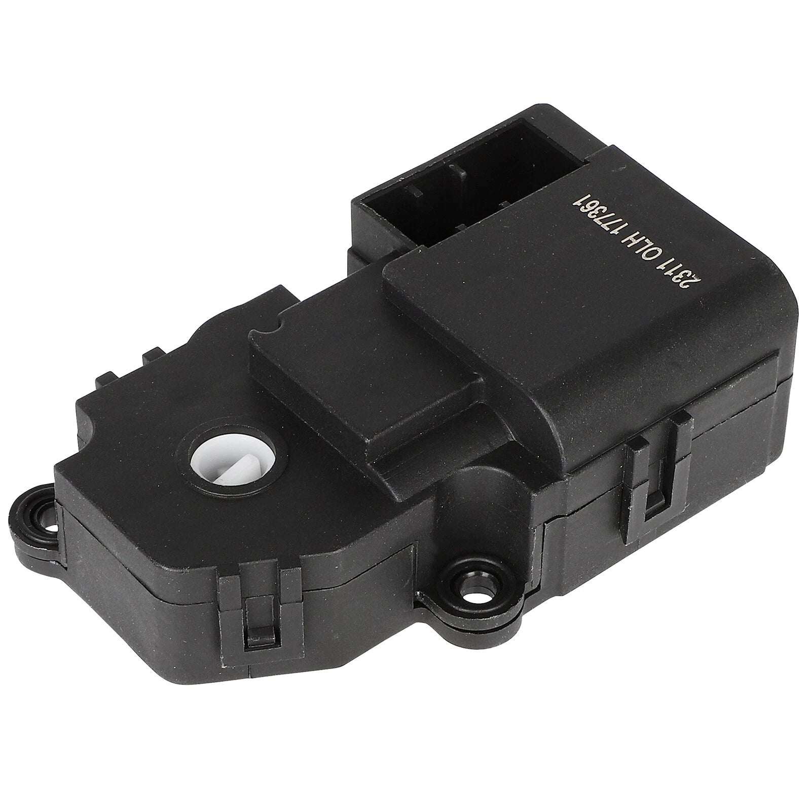HVAC Heater Blend Door Actuator for Chevy Aveo/Aveo5 (2004–2011)