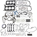 Cylinder Head Gasket Kit for Audi A4 A5 A6 Q5 Q7 (2011-2018)