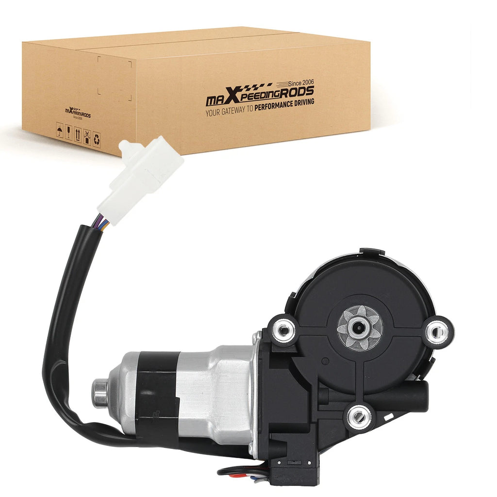 Front Window Lift Motor for Toyota Tundra/Sequoia (2007–2021) 8572034030 742-615