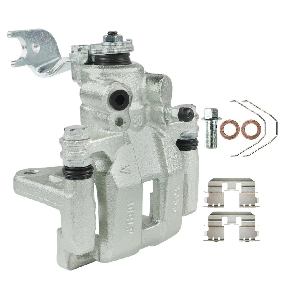 Right Rear Brake Caliper Bracket for Honda Accord Acura TSX (2008–2012)