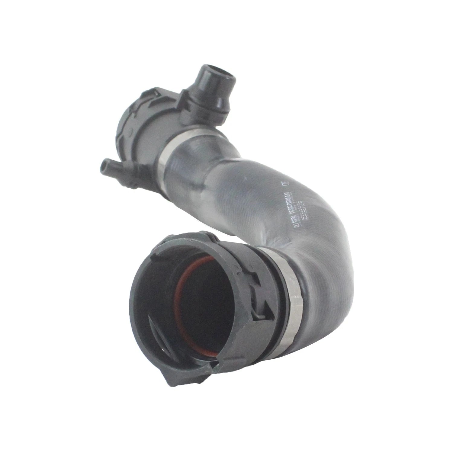 Upper Engine To Radiator Coolant Hose for BMW F25 X3 F26 X4 (2011–2017)