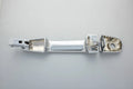 Chrome Door Handle for Mitsubishi Triton L200 MN ML MK5 (2005-2014)