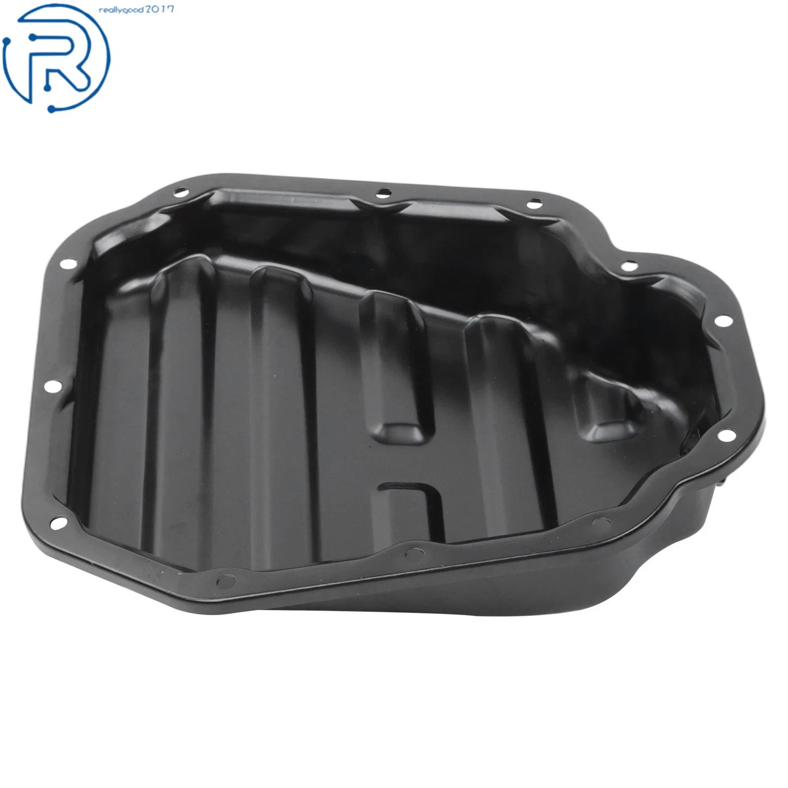 Lower Engine Oil Pan for Nissan Rogue & Rogue Select (2008–2013) 264-539