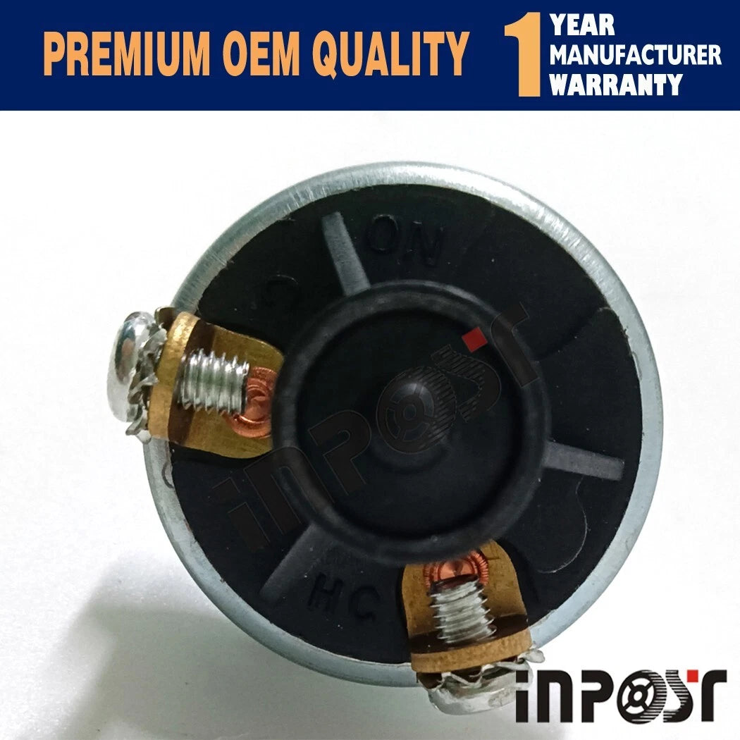 Oil Pressure Sensor Switch for Thermo King (44-4774, 444774, TK-44-4774)