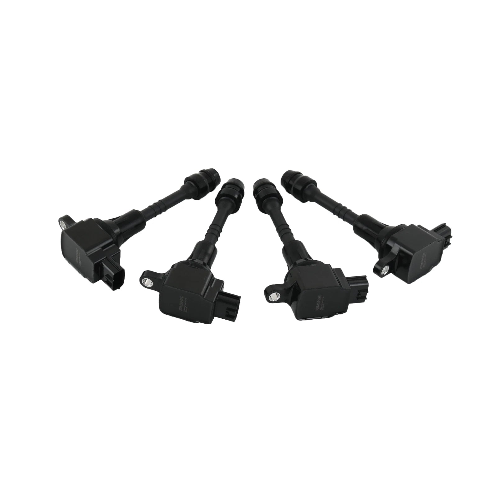 Set of 4 Ignition Coils for Nissan Sentra Altima (2002-2006)