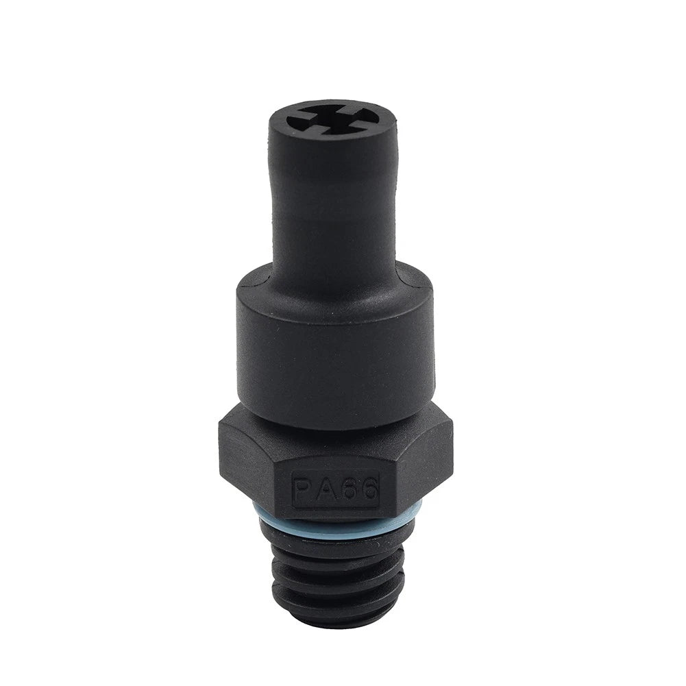 PCV Valve for Chrysler Sebring, Dodge, Jeep Cherokee 2.0L 2.4L (2010–2020)