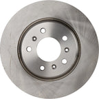 Brake Disc Rotors for Buick Allure, LaCrosse & Pontiac Grand Prix