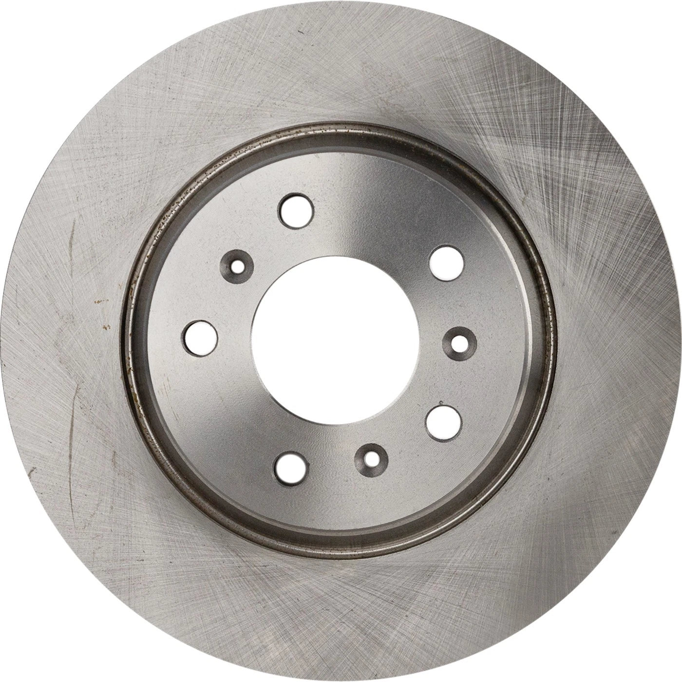 Brake Disc Rotors for Buick Allure, LaCrosse & Pontiac Grand Prix