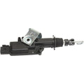 Door Lock Actuator with Bracket for Ford Lincoln Mercury (RHD)