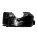 Replacement Plastic Driver Side Front Inner Fender Liner (See Compatible Chart)