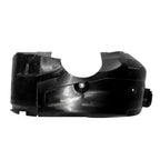 Replacement Plastic Driver Side Front Inner Fender Liner (See Compatible Chart)