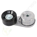 Serpentine Belt Tensioner with Pulley for Nissan Frontier Xterra Pathfinder (2005–2019)