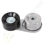 Serpentine Belt Tensioner with Pulley for Nissan Frontier Xterra Pathfinder (2005–2019)