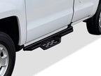 iArmor Stainless Steel Pocket Steps for Silverado Sierra (2007-2018)