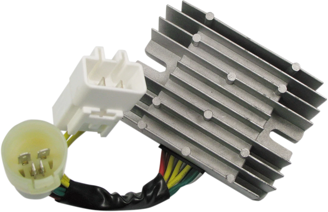 Regulator/Rectifier for Suzuki (10-226)