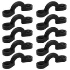 Nylon Bungee Deck Loops Tie Down Pad Eye for Boat Kayak (FO2866)