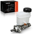 Brake Master Cylinder with Reservoir & Sensor for Hyundai Sonata (2006–2010)
