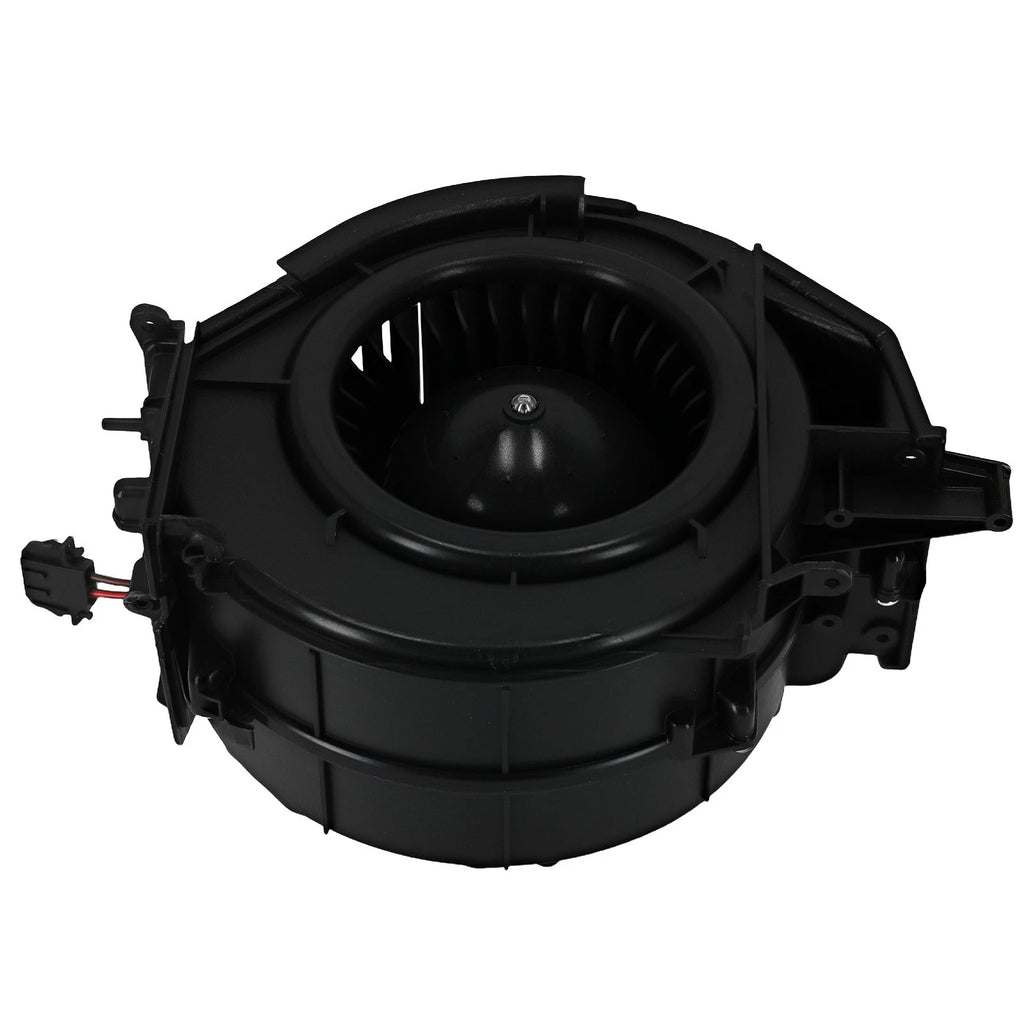 Blower Motor Assembly with Fan for Audi A6 4F2 (2004–2011) 4F0820020A 4F0820521
