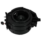 Blower Motor Assembly with Fan for Audi A6 4F2 (2004–2011) 4F0820020A 4F0820521