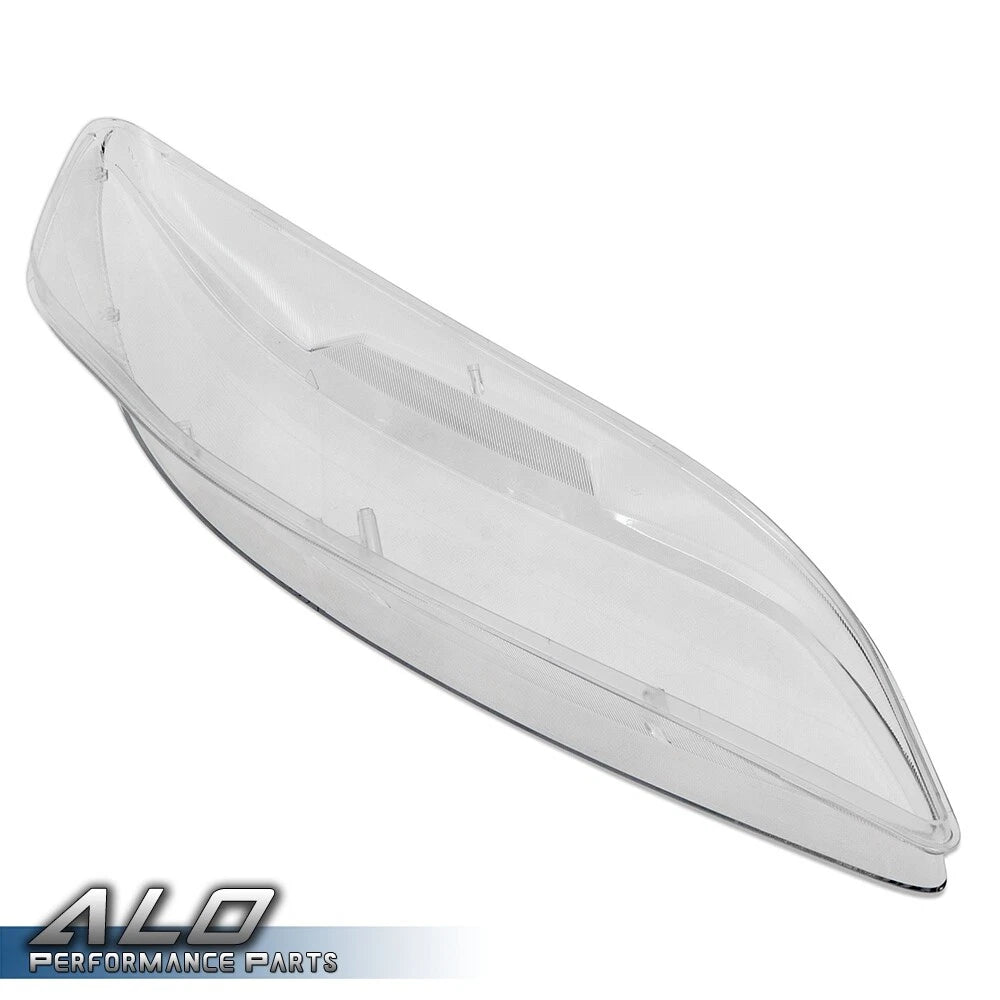 Headlight Replacement Lens for Mazda 6 (2003–2008) Clear