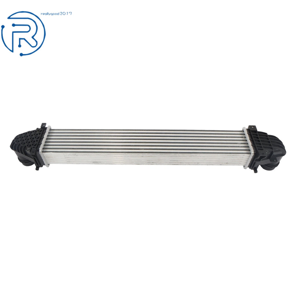 Turbocharger Air Cooler Intercooler for Chevy Trax Buick Encore (2013-2021)