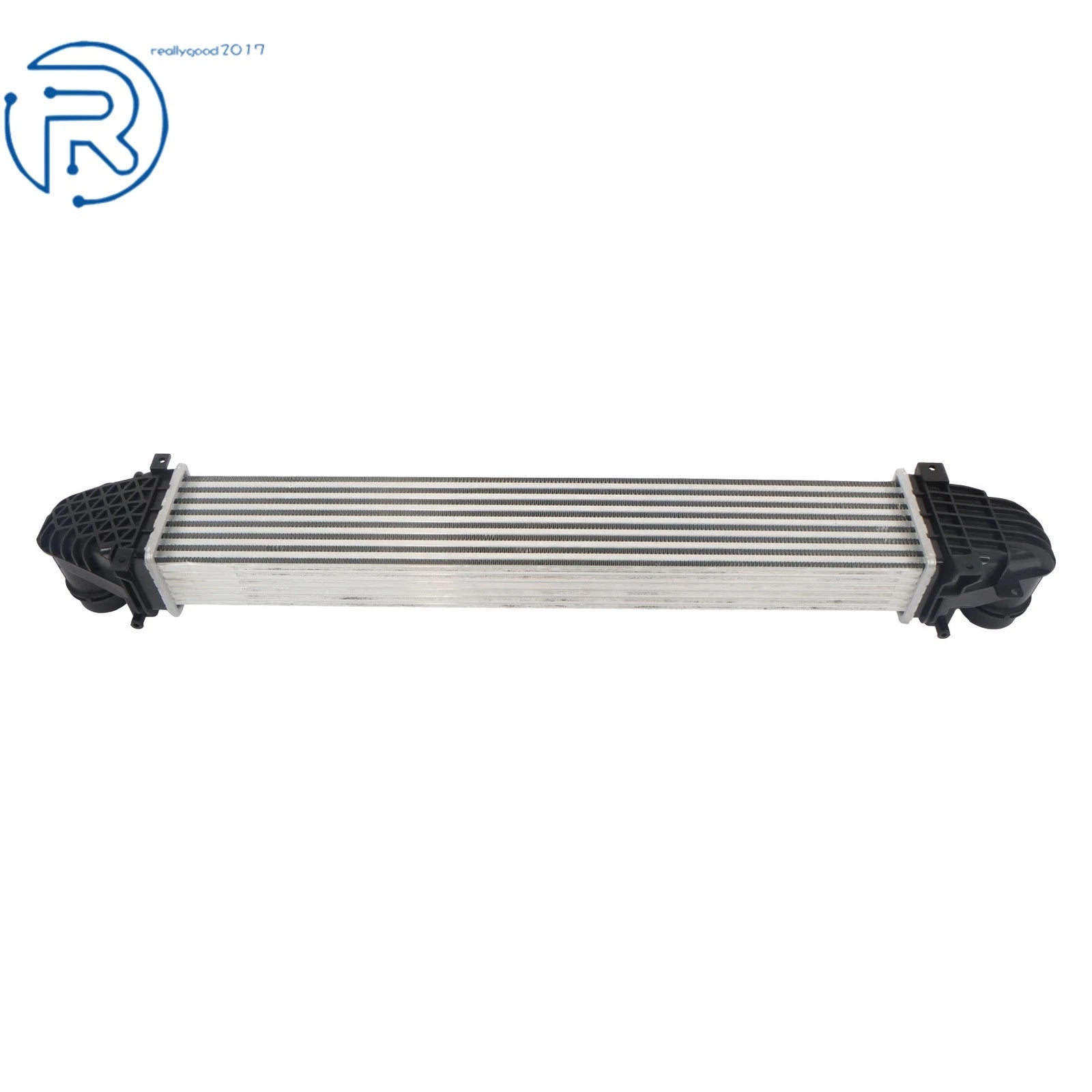 Turbocharger Air Cooler Intercooler for Chevy Trax Buick Encore (2013-2021)