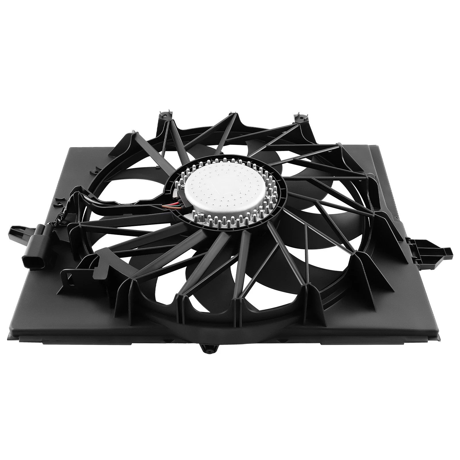 Radiator Cooling Fan for BMW 525i 525xi 528i 528xi (2011–2016)