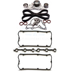 Timing Belt Kit for Hyundai Santa Fe, Kia Amanti, Sedona (2002–2006)