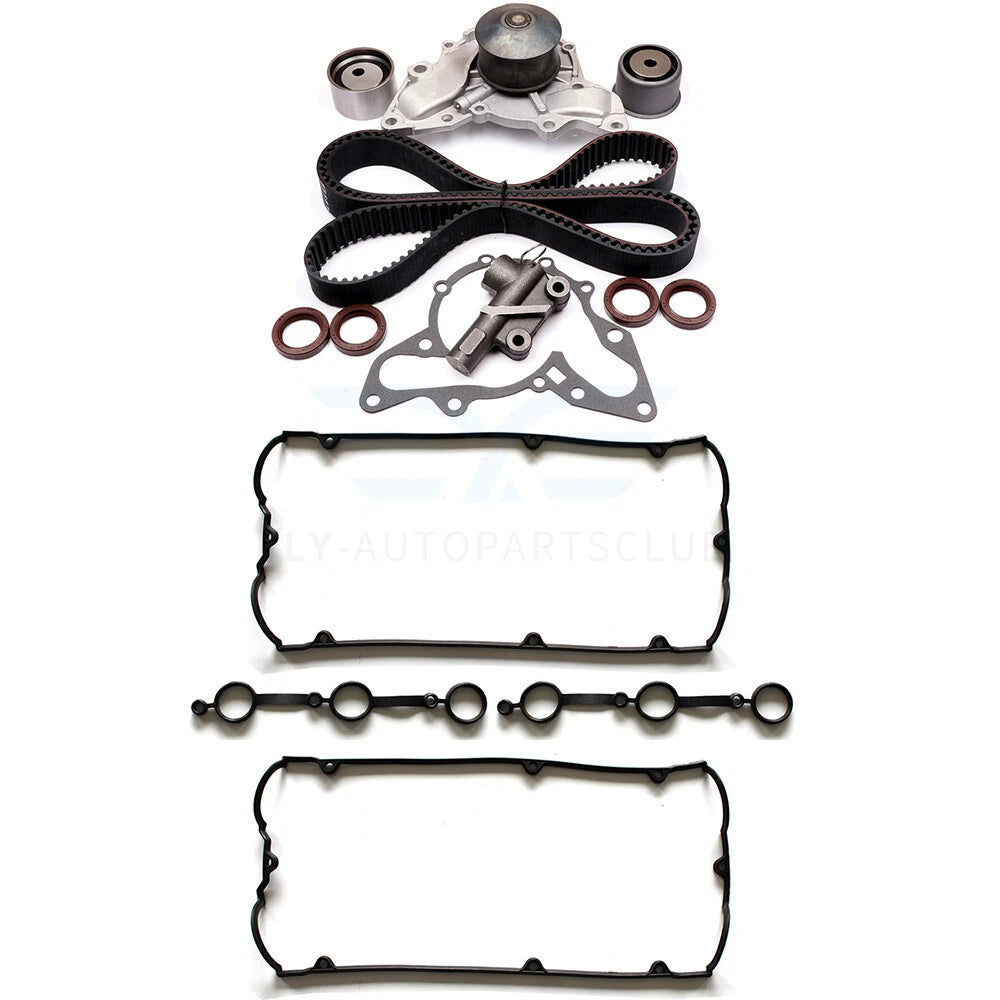 Timing Belt Kit for Hyundai Santa Fe, Kia Amanti, Sedona (2002–2006)