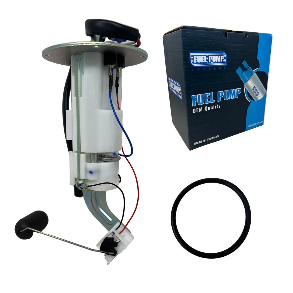 Fuel Pump Assembly for Kawasaki Ninja 1000 / 1000SX (2014–2024) 49040-0727